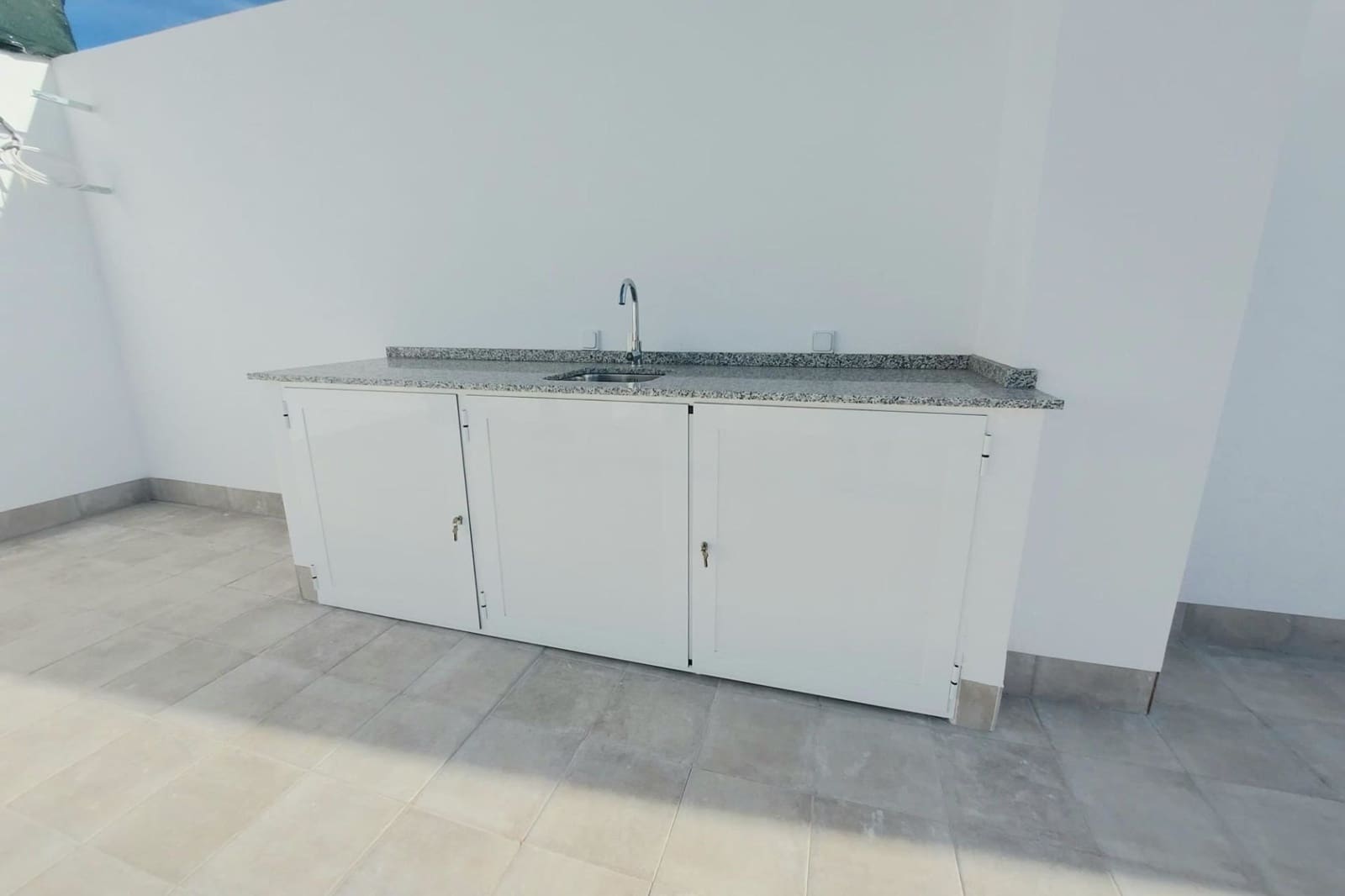 2 sovrum Villa till salu i Torre-Pacheco med pool - 227 500 € (Ref: 9192844)