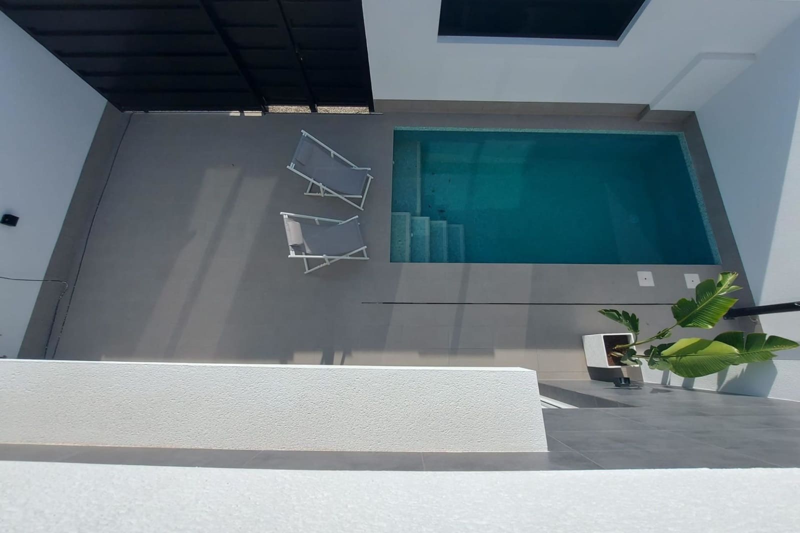 2 sovrum Villa till salu i Torre-Pacheco med pool - 227 500 € (Ref: 9192844)