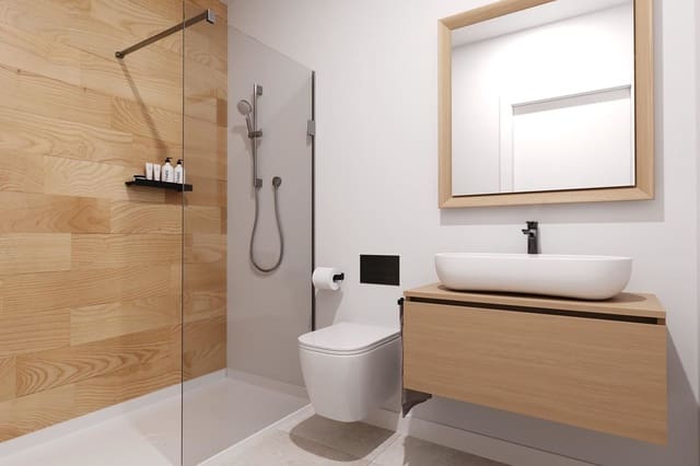 2 sovrum Villa till salu i Torre-Pacheco med pool - 227 500 € (Ref: 9192844)