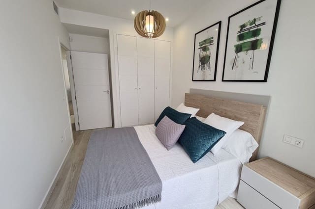 3 sovrum Hus till salu i Avileses, Murcia stad med pool - 269 000 € (Ref: 9193056)