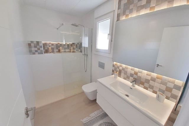 3 sovrum Hus till salu i Avileses, Murcia stad med pool - 269 000 € (Ref: 9193056)