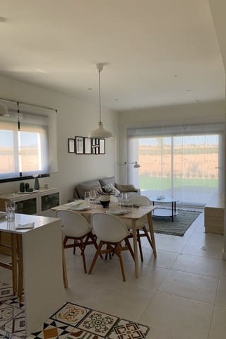 Apartamento de 2 habitaciones en Condado de Alhama, Alhama de Murcia en venta con piscina - 191.900 € (Ref: 9193175)