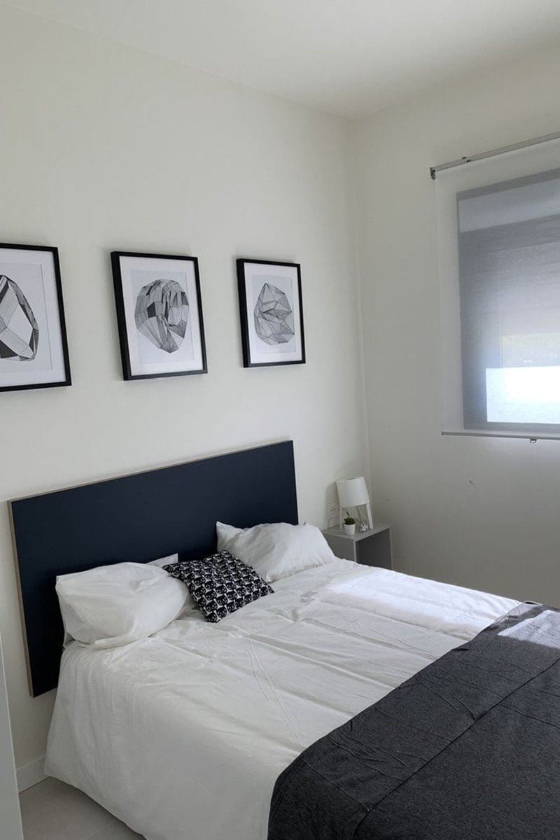 2 slaapkamer Appartement te koop in Condado de Alhama met zwembad - € 191.900 (Ref: 9193175)