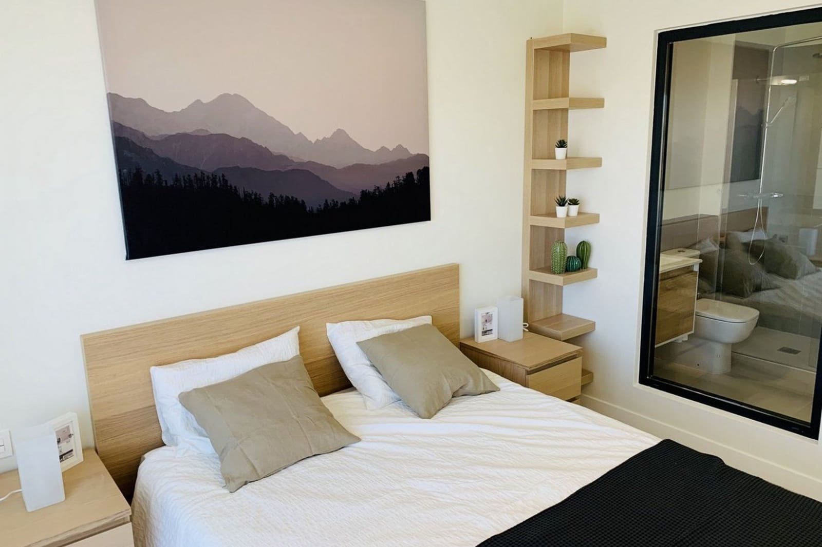 2 slaapkamer Appartement te koop in Condado de Alhama met zwembad - € 191.900 (Ref: 9193175)