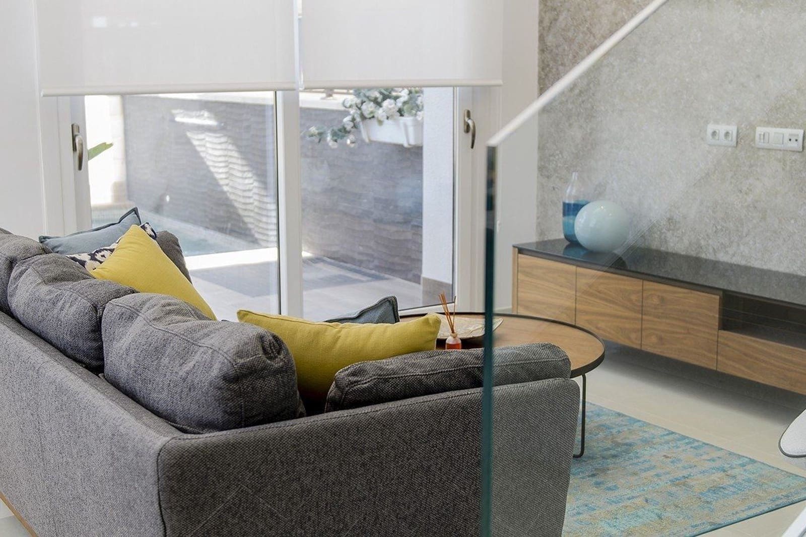 3 sovrum Villa till salu i Playa Honda med pool - 489 000 € (Ref: 9193176)