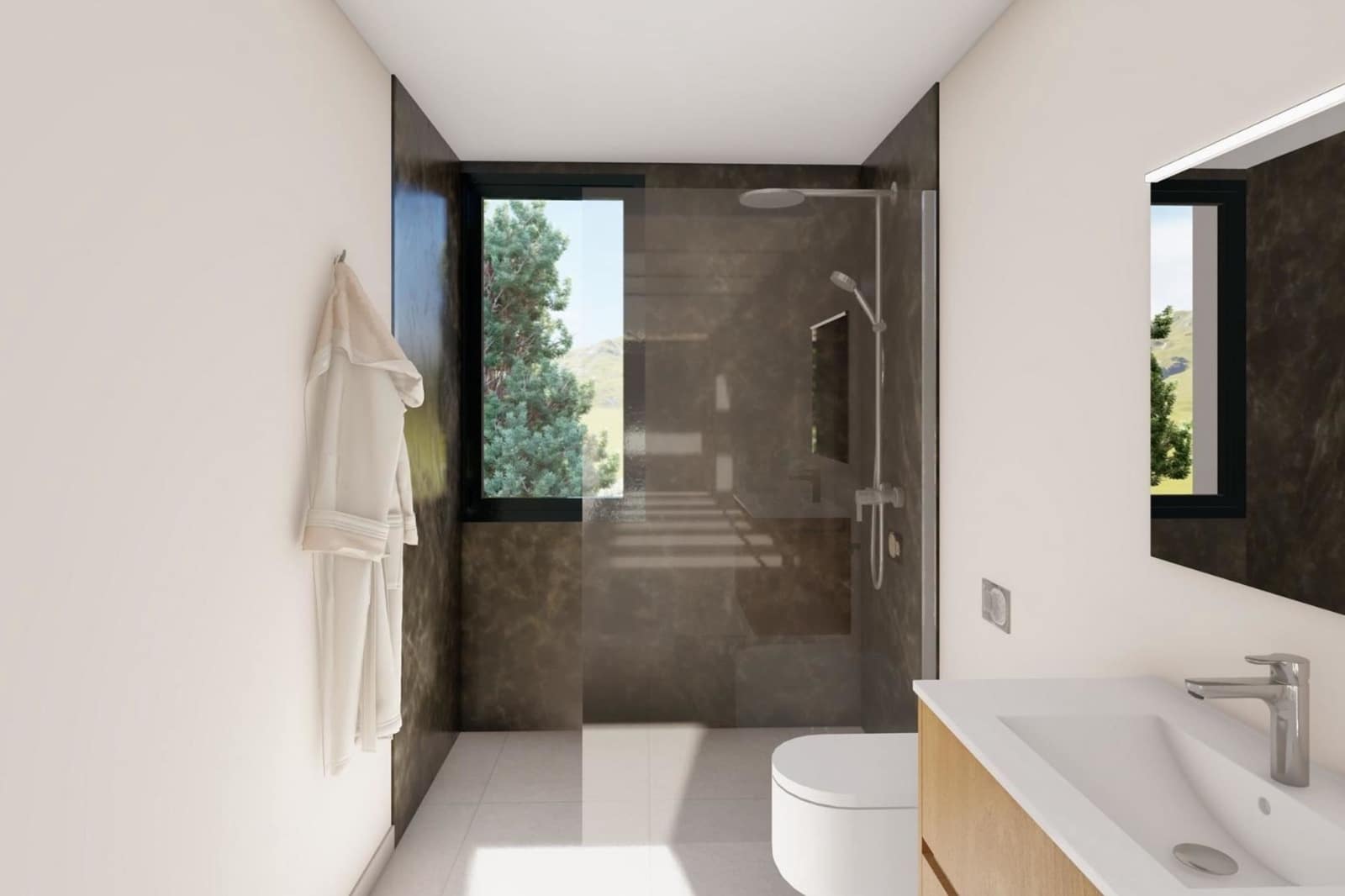 6 makuuhuone Huvila myytävänä paikassa Yecla mukana uima-altaan - 800 000 € (Ref: 9195034)