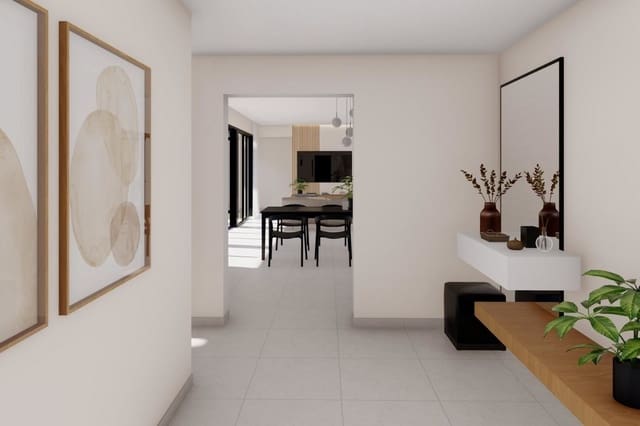 6 camera da letto Villa in vendita in Yecla con piscina - 800.000 € (Rif: 9195034)