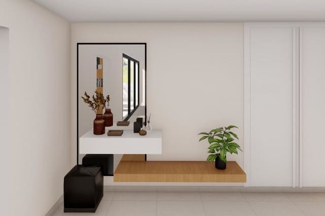 6 camera da letto Villa in vendita in Yecla con piscina - 800.000 € (Rif: 9195034)