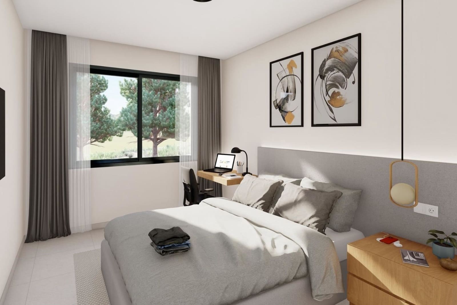 6 makuuhuone Huvila myytävänä paikassa Yecla mukana uima-altaan - 800 000 € (Ref: 9195034)