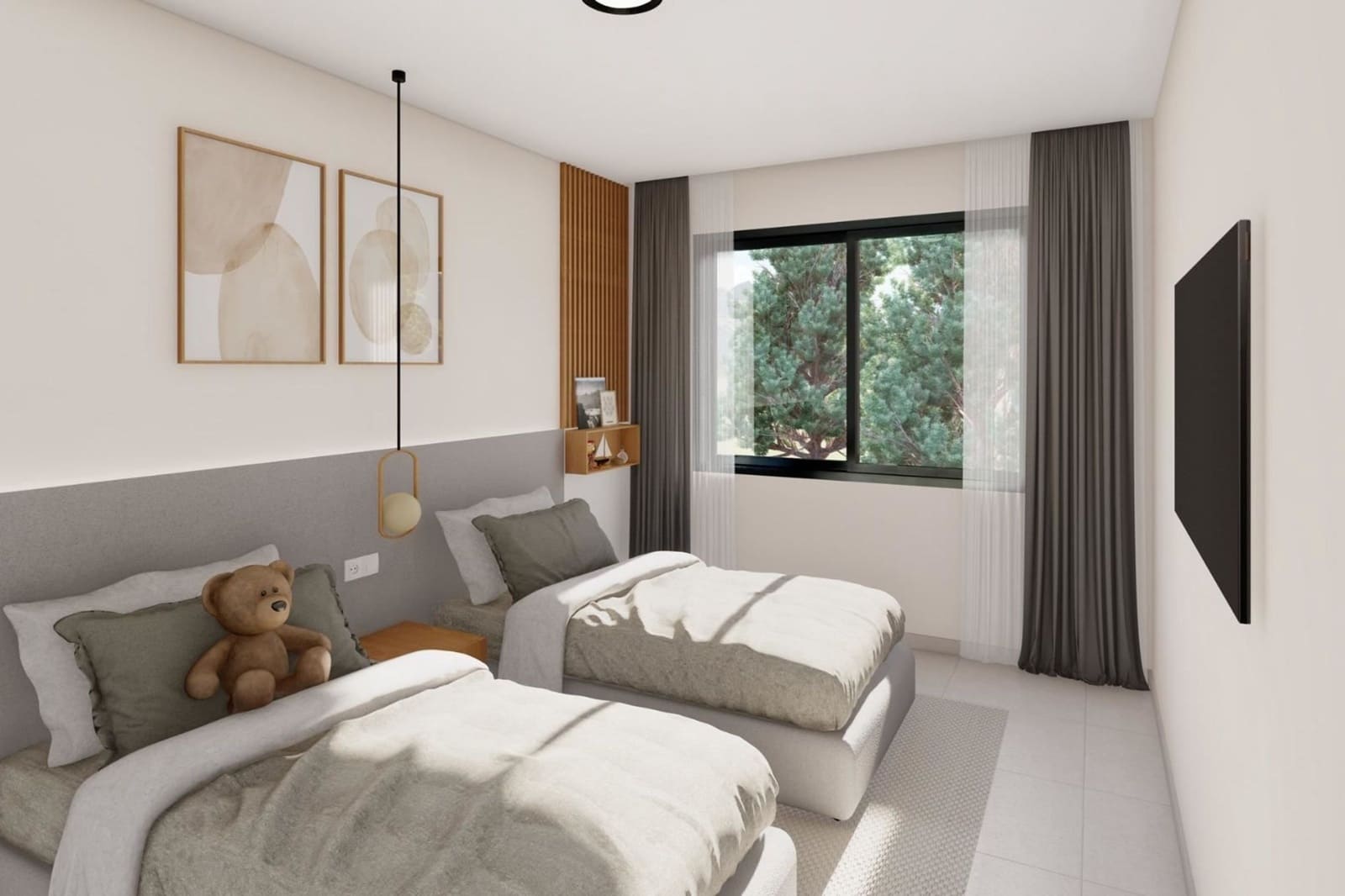 6 makuuhuone Huvila myytävänä paikassa Yecla mukana uima-altaan - 800 000 € (Ref: 9195034)