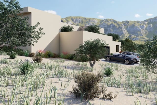 6 camera da letto Villa in vendita in Yecla con piscina - 800.000 € (Rif: 9195034)