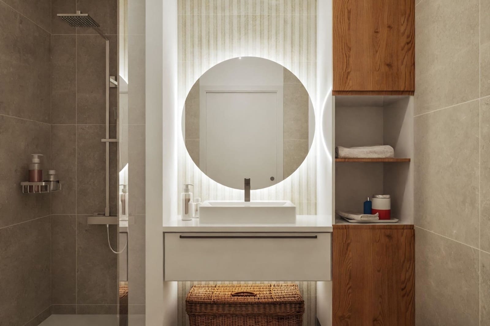 3 soveværelse Byhus til salg i Los Nietos med swimmingpool - € 359.900 (Ref: 9195036)