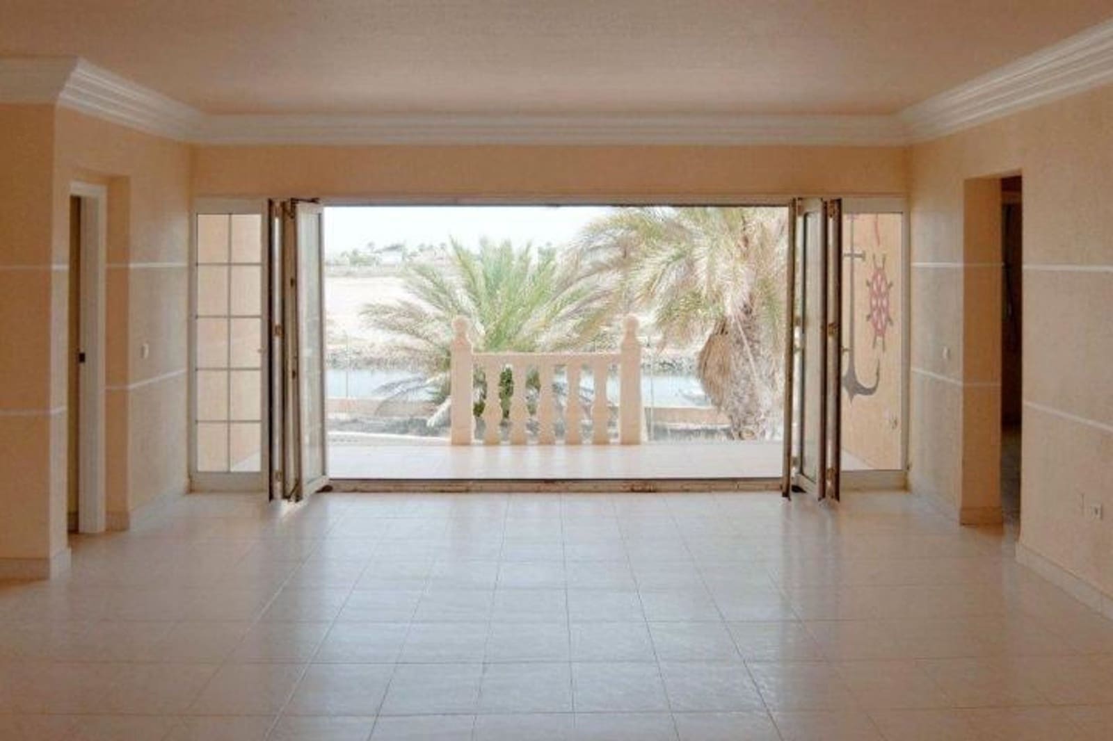 3 sovrum Villa till salu i La Manga del Mar Menor med pool - 780 000 € (Ref: 9195037)