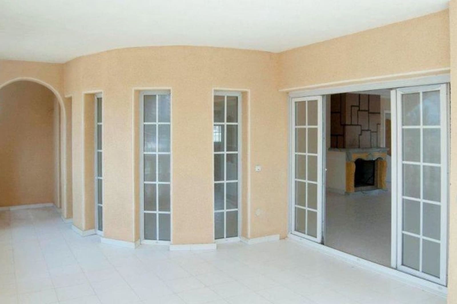 3 sovrum Villa till salu i La Manga del Mar Menor med pool - 780 000 € (Ref: 9195037)