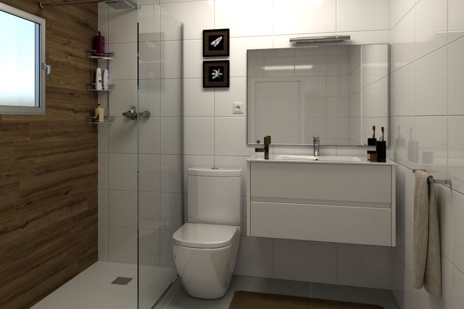 3 soveværelse Villa til salg i Moratalla med swimmingpool - € 289.000 (Ref: 9195038)