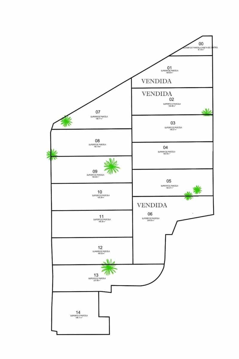3 bedroom Villa for sale in Los Urrutias with pool - € 384,000 (Ref: 9197159)