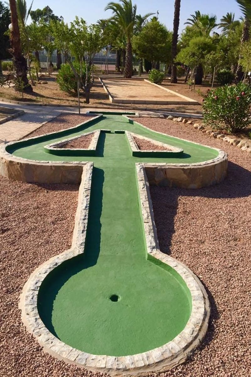 3 bedroom Villa for sale in Los Urrutias with pool - € 384,000 (Ref: 9197159)