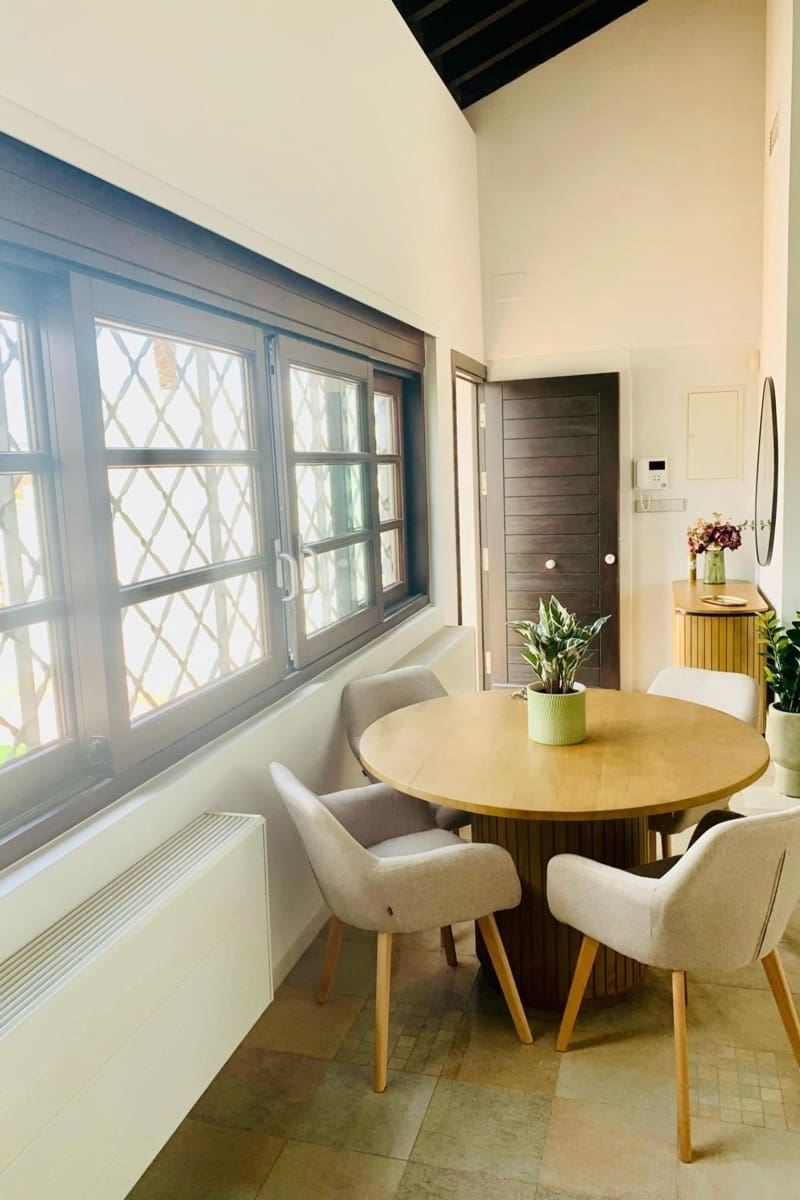 2 bedroom Townhouse for sale in Sucina with pool - € 298,000 (Ref: 9197309)