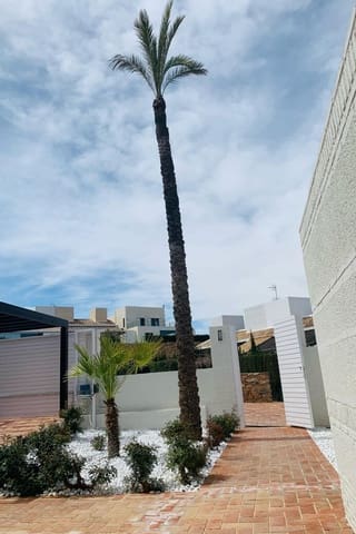 2 soverom Hus til salgs i Sucina, Murcia by med svømmebasseng - € 298 000 (Ref: 9197309)