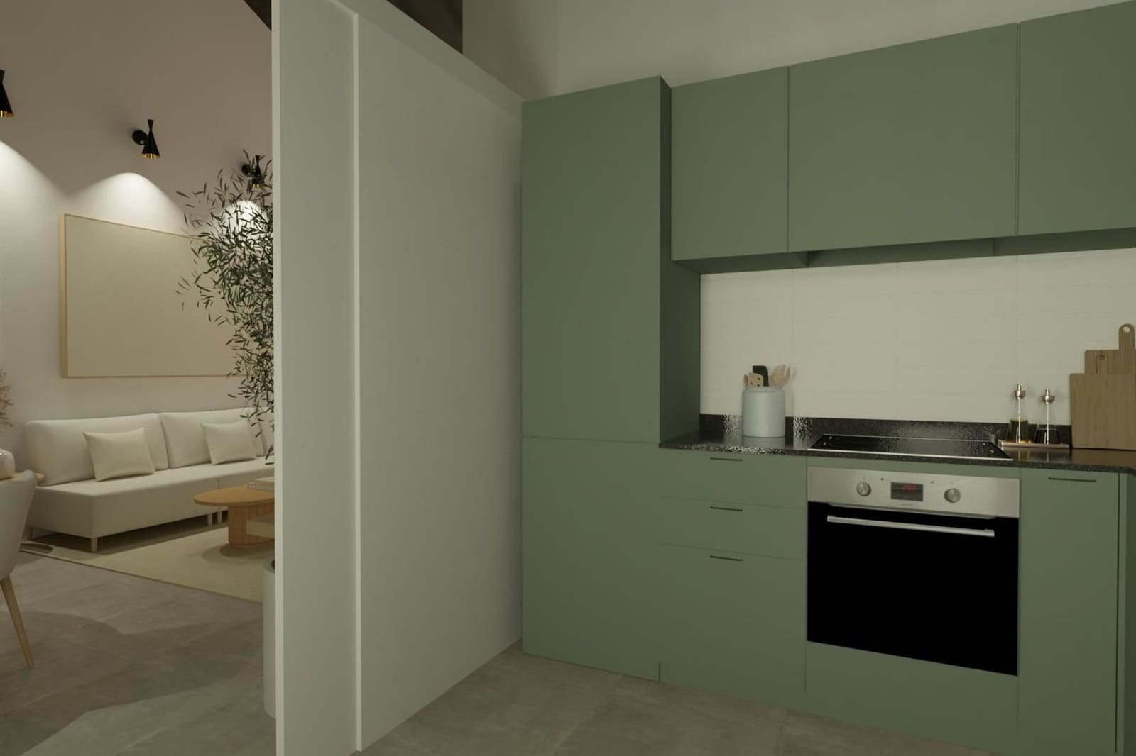 2 bedroom Townhouse for sale in Sucina with pool - € 298,000 (Ref: 9197309)