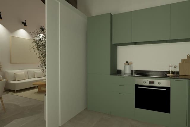 2 soverom Hus til salgs i Sucina, Murcia by med svømmebasseng - € 298 000 (Ref: 9197309)