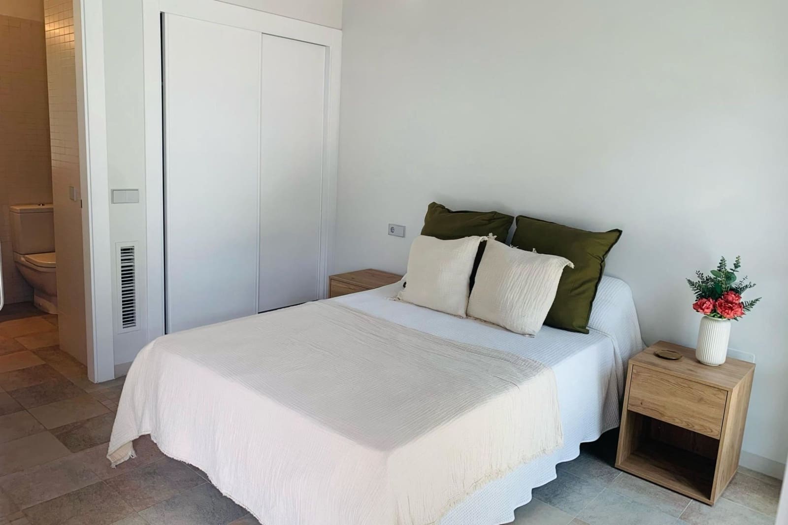 2 bedroom Townhouse for sale in Sucina with pool - € 298,000 (Ref: 9197309)