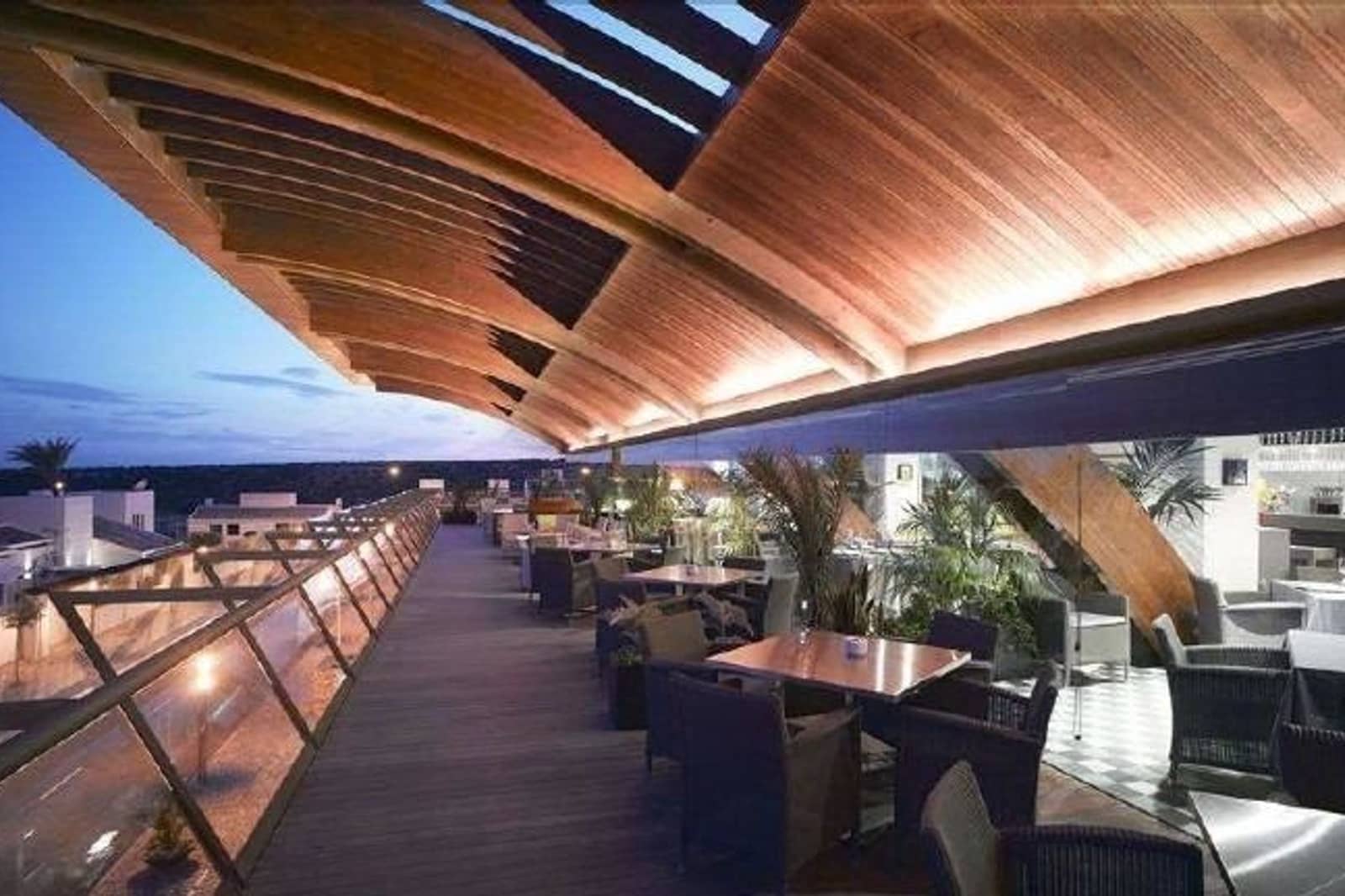 2 bedroom Townhouse for sale in Sucina with pool - € 298,000 (Ref: 9197309)