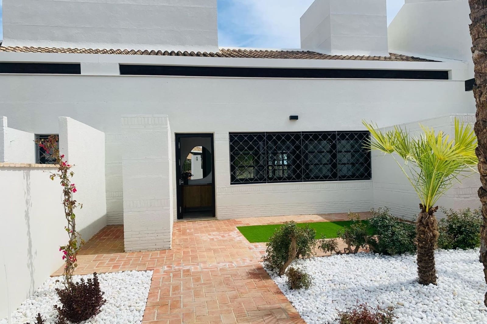 2 bedroom Townhouse for sale in Sucina with pool - € 298,000 (Ref: 9197309)