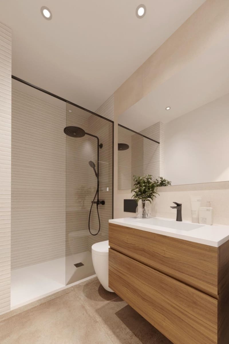 2 makuuhuone Huoneisto myytävänä paikassa Torre-Pacheco mukana uima-altaan - 281 900 € (Ref: 9199724)