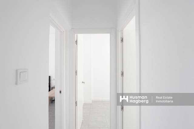 Chalet de 3 habitaciones en Los Cuarteros, San Pedro del Pinatar en venta - 300.000 € (Ref: 9235792)