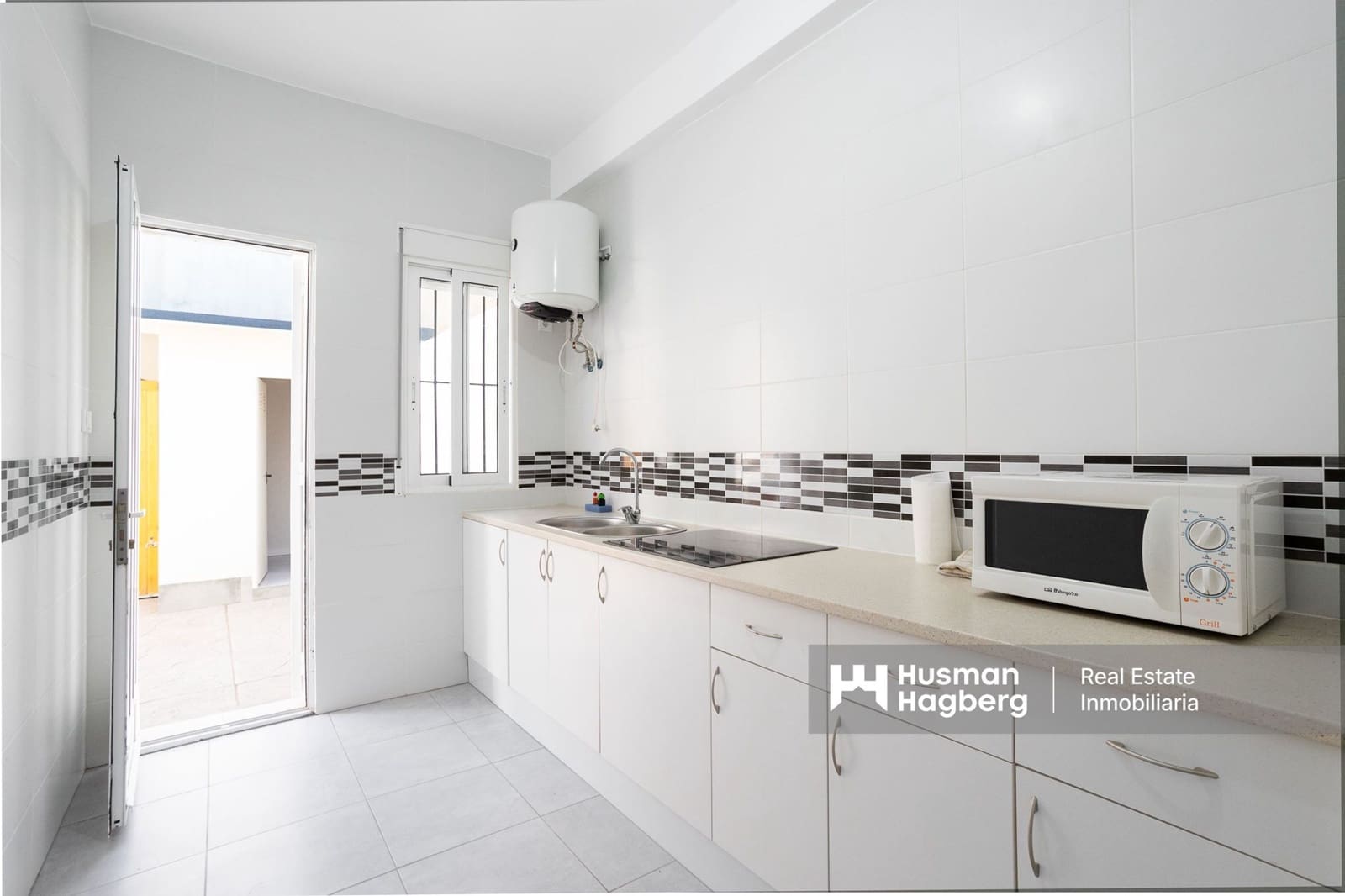 3 makuuhuone Huvila myytävänä paikassa Los Cuarteros - 300 000 € (Ref: 9235792)