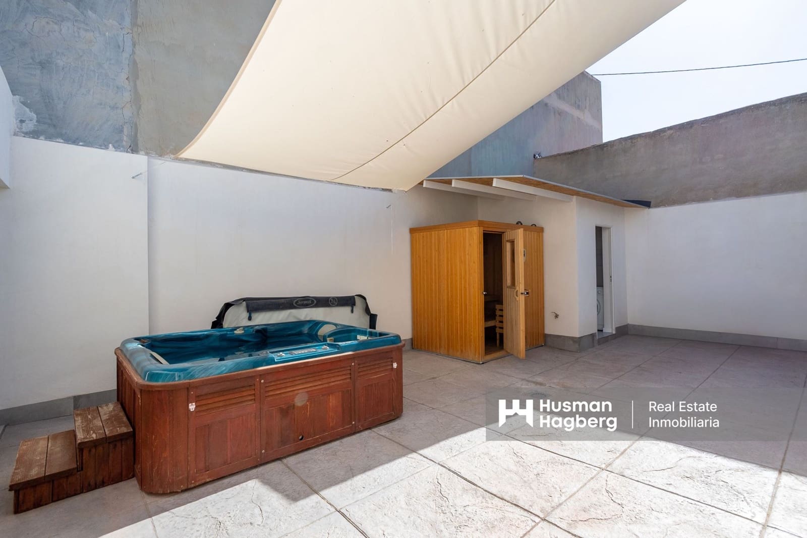 3 makuuhuone Huvila myytävänä paikassa Los Cuarteros - 300 000 € (Ref: 9235792)