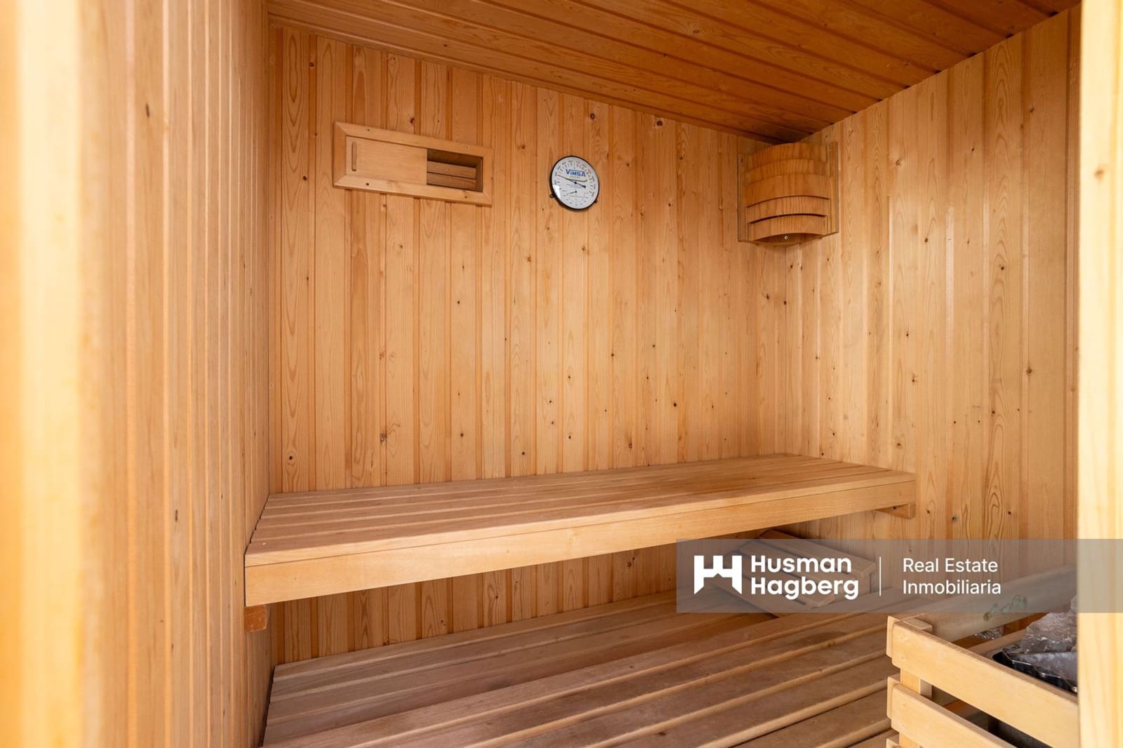 3 makuuhuone Huvila myytävänä paikassa Los Cuarteros - 300 000 € (Ref: 9235792)