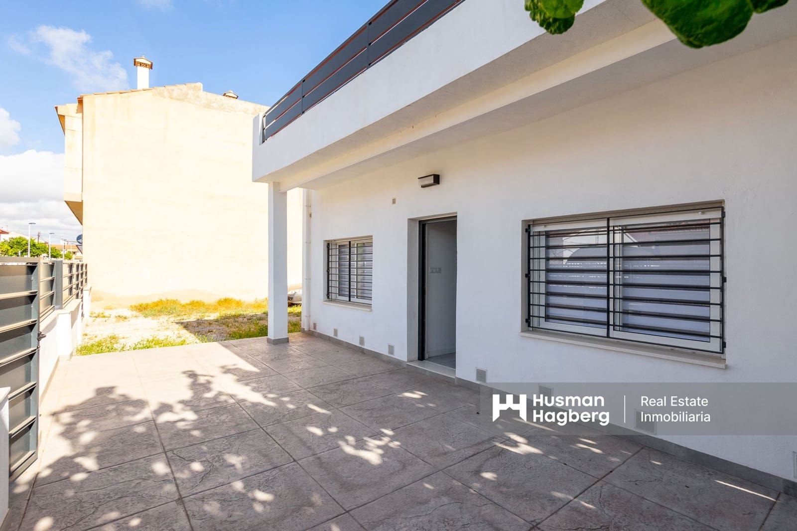 3 makuuhuone Huvila myytävänä paikassa Los Cuarteros - 300 000 € (Ref: 9235792)