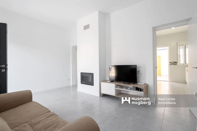 Chalet de 3 habitaciones en Los Cuarteros, San Pedro del Pinatar en venta - 300.000 € (Ref: 9235792)