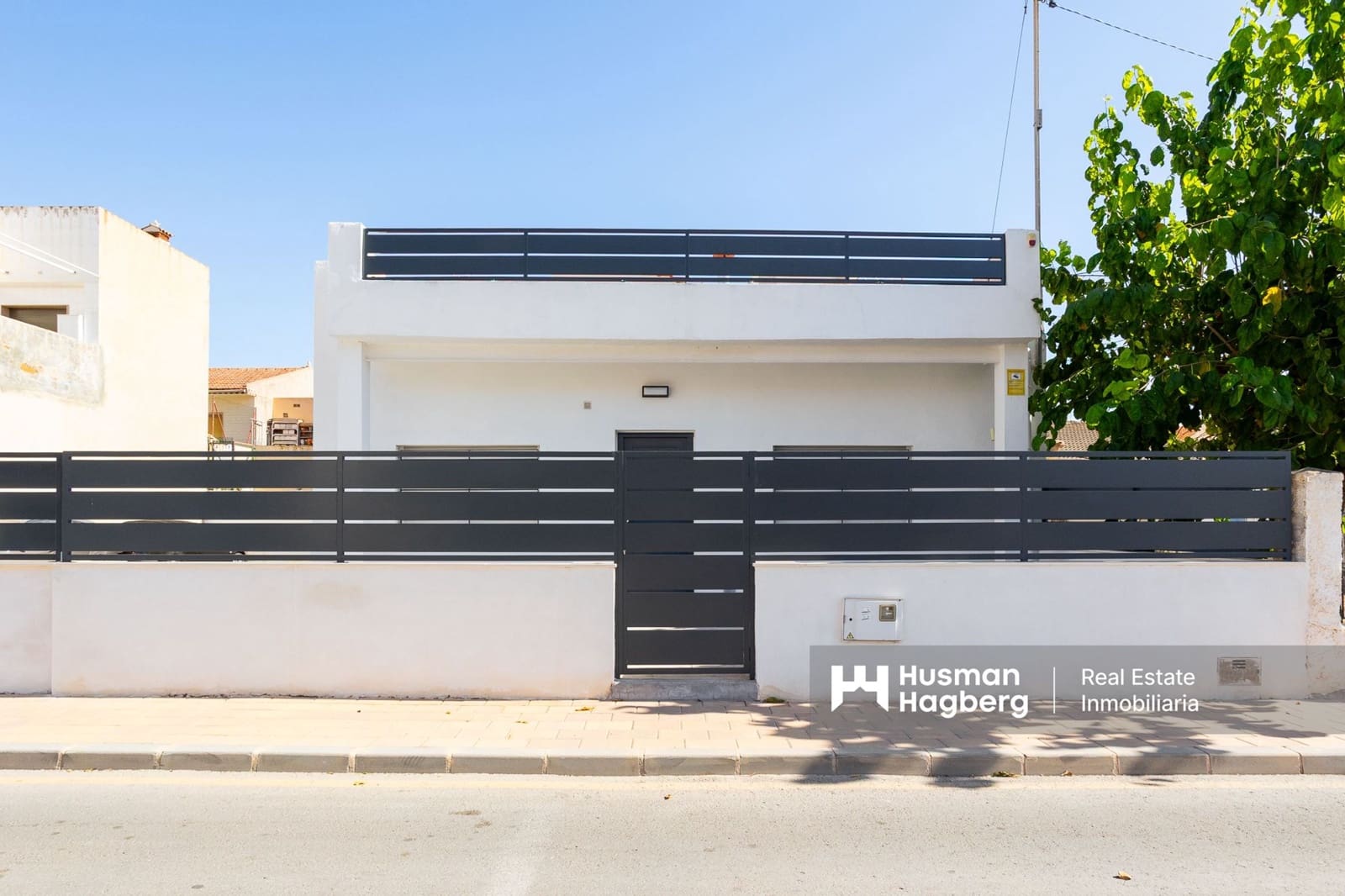 3 makuuhuone Huvila myytävänä paikassa Los Cuarteros - 300 000 € (Ref: 9235792)