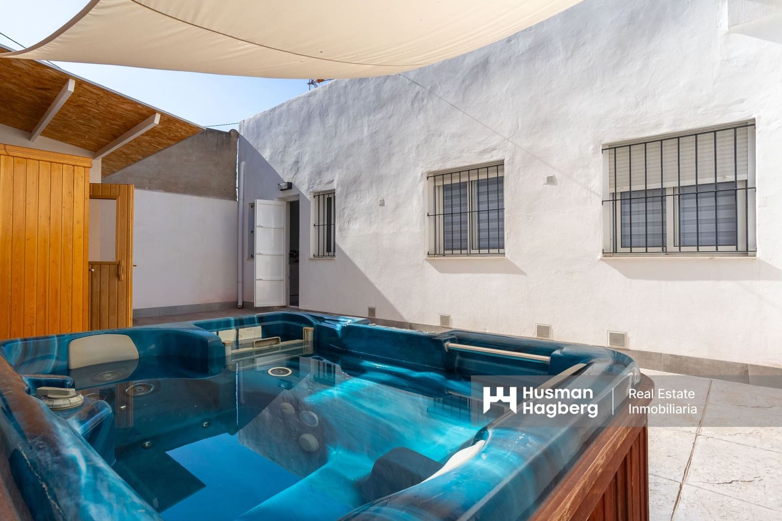 3 makuuhuone Huvila myytävänä paikassa Los Cuarteros - 300 000 € (Ref: 9235792)