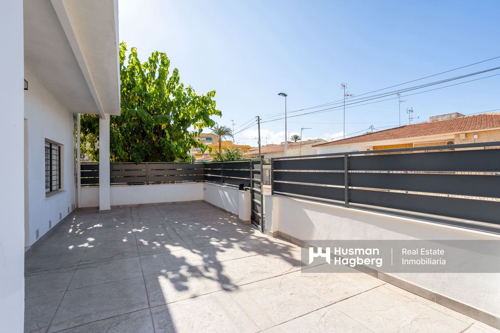 3 makuuhuone Huvila myytävänä paikassa Los Cuarteros - 300 000 € (Ref: 9235792)