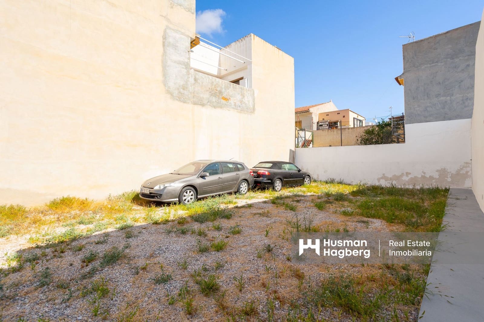 3 makuuhuone Huvila myytävänä paikassa Los Cuarteros - 300 000 € (Ref: 9235792)