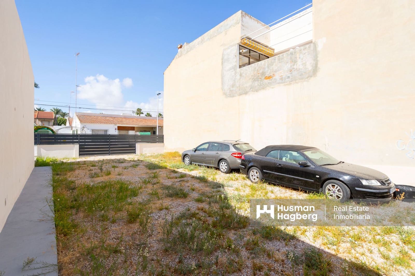 3 makuuhuone Huvila myytävänä paikassa Los Cuarteros - 300 000 € (Ref: 9235792)