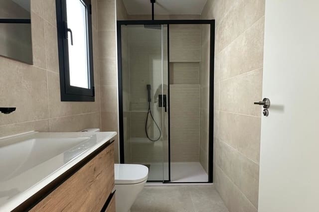 3 sypialnia Apartament na sprzedaż w Los Peñascos - El Salero - Los Imbernones, San Pedro del Pinatar z basenem - 298 000 € (Ref: 9238896)