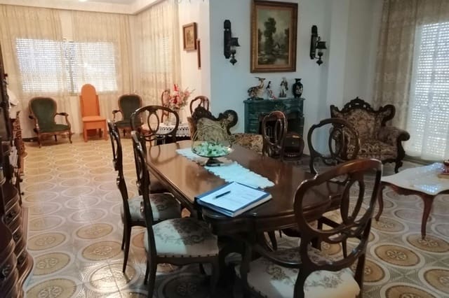 4 sovrum Villa till salu i Ciudad, San Javier - 490 000 € (Ref: 9246050)