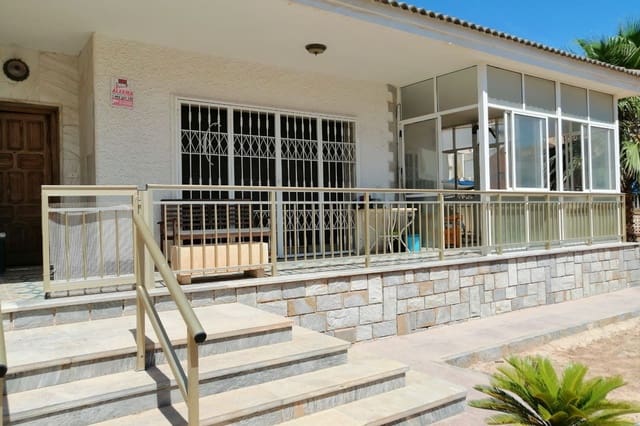 4 sovrum Villa till salu i Ciudad, San Javier - 490 000 € (Ref: 9246050)