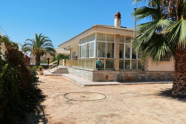 4 sovrum Villa till salu i Ciudad, San Javier - 490 000 € (Ref: 9246050)