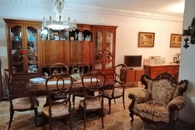 4 sovrum Villa till salu i Ciudad, San Javier - 490 000 € (Ref: 9246050)