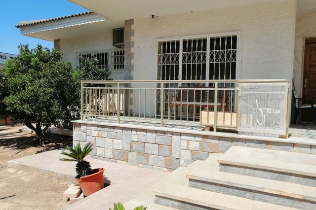 4 sovrum Villa till salu i Ciudad, San Javier - 490 000 € (Ref: 9246050)