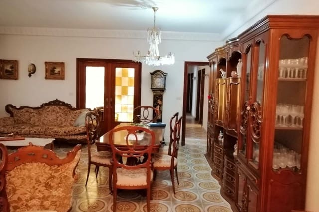 4 sovrum Villa till salu i Ciudad, San Javier - 490 000 € (Ref: 9246050)