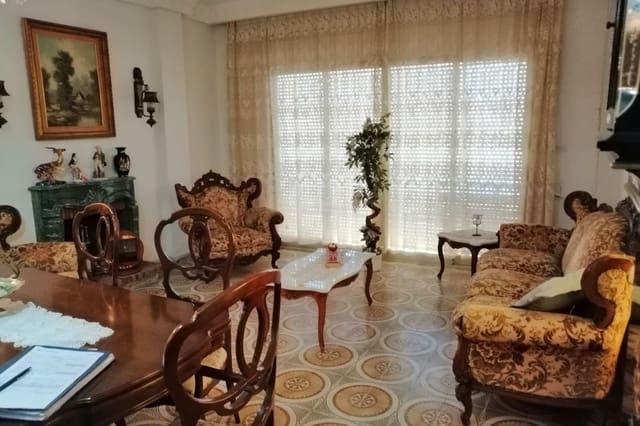 4 sovrum Villa till salu i Ciudad, San Javier - 490 000 € (Ref: 9246050)