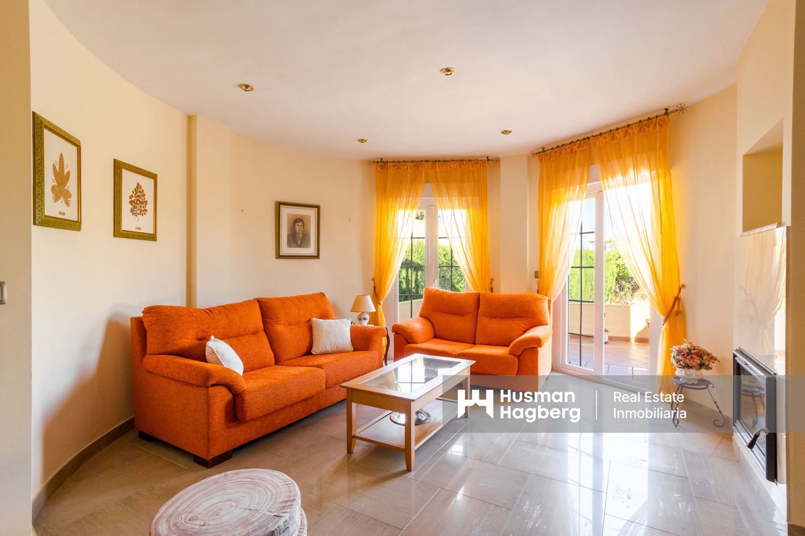 3 sovrum Villa till salu i Playa Honda med pool - 499 950 € (Ref: 9246053)