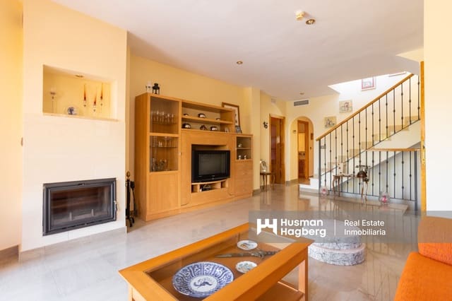 3 soveværelse Villa til salg i Playa Honda, Cartagena med swimmingpool - € 499.950 (Ref: 9246053)